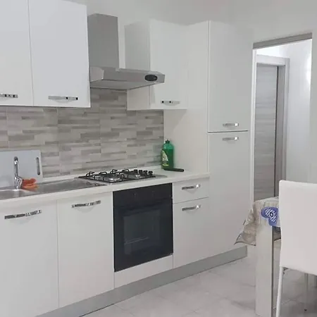 Vacanza Apartment