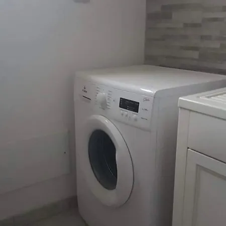 Apartment Vacanza *