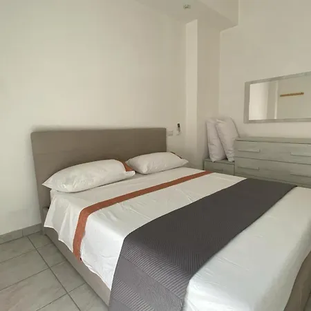 Apartment Vacanza Melendugno