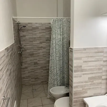 Apartment Vacanza *