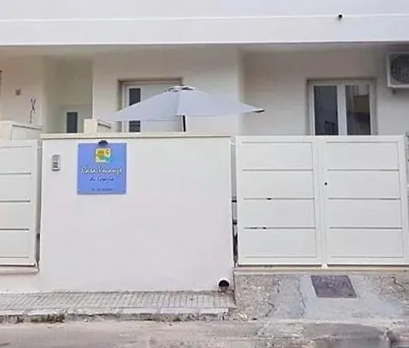 Vacanza Apartment Melendugno
