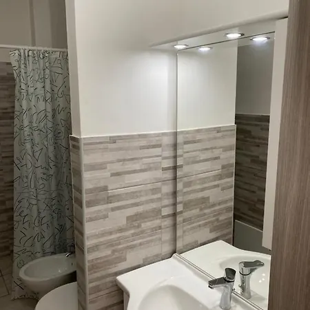 Apartment Vacanza